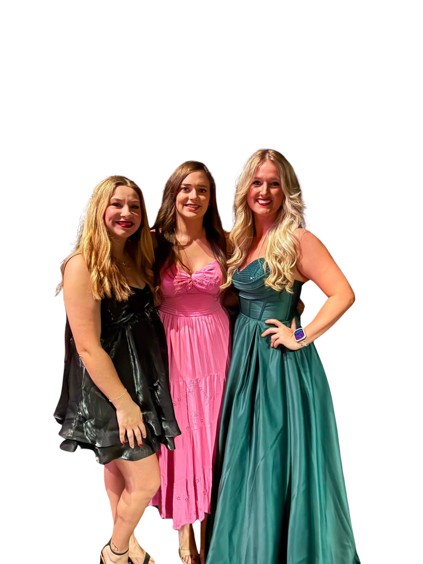 Stage Starz faculty members